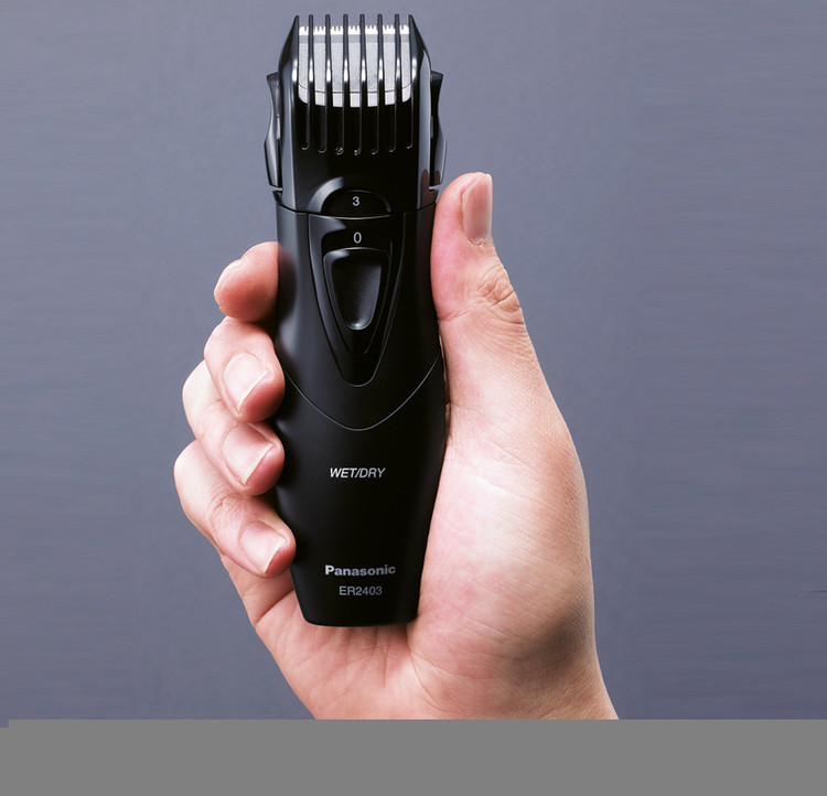 ماشین اصلاح پاناسونیک مدل ER-2403