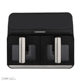 سرخ کن بدون روغن دوقلو گوسونیک مدل GAF-658