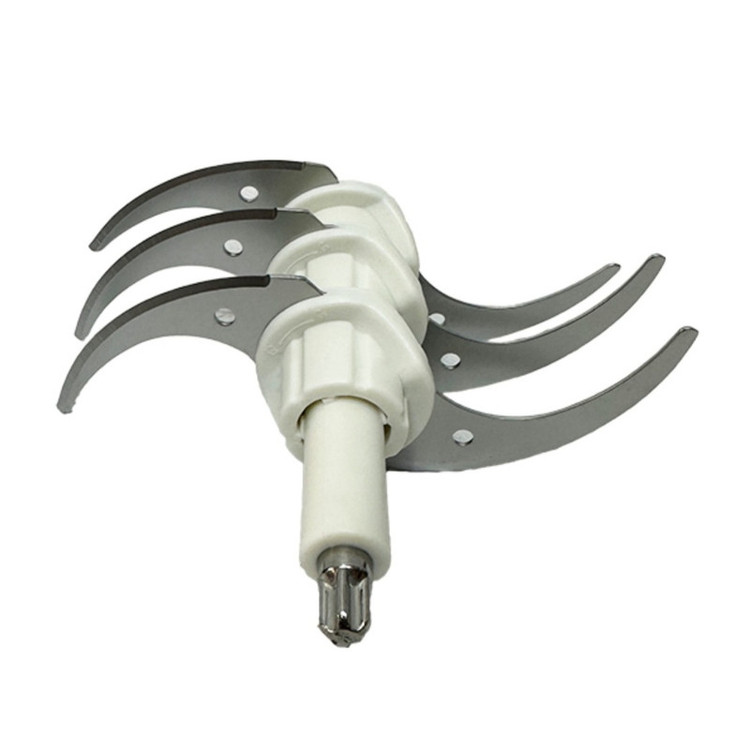 خردکن گوسونیک ۶ تیغه مدل GSC-602