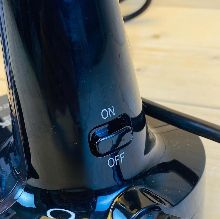 اتو بخارگر عرشیا آلمان ۱۸۰۰ وات مدل HS115-3069