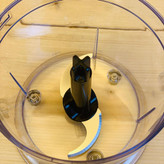 گوشت کوب برقی ۳ کاره عرشیا آلمان مدل HB151-2567