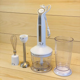 گوشت کوب برقی ۳ کاره عرشیا آلمان مدل HB151-2567