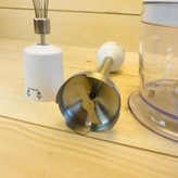 گوشت کوب برقی ۳ کاره عرشیا آلمان مدل HB151-2567