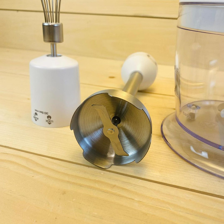 گوشت کوب برقی ۳ کاره عرشیا آلمان مدل HB151-2567