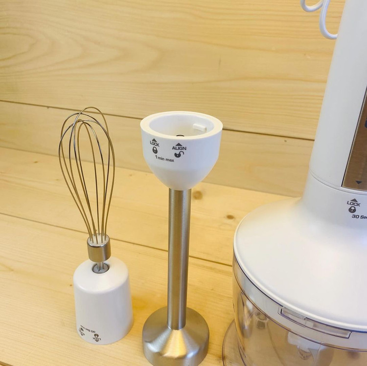 گوشت کوب برقی ۳ کاره عرشیا آلمان مدل HB151-2567