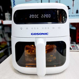 سرخکن گوسونیک ۷۵۸ سفید