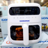 سرخکن گوسونیک ۷۵۸ سفید