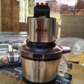 خردکن ۶ لیتر زانو SC-006