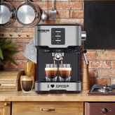 اسپرسوساز عرشیا ۲۰ بار مدل EM145-2697