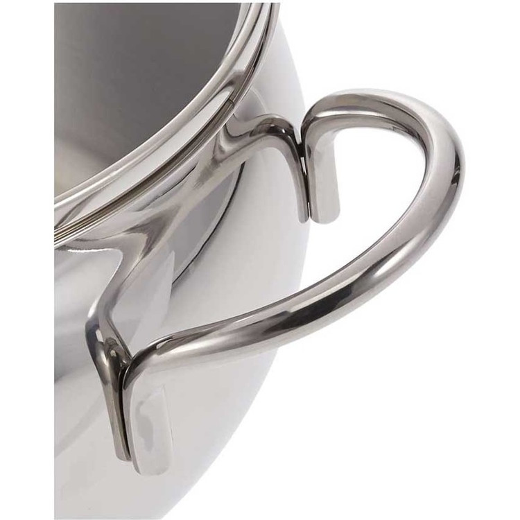 سرویس قابلمه کرکماز Tombik A1800 ا Korkmaz Tombik A 1800 Pot Set