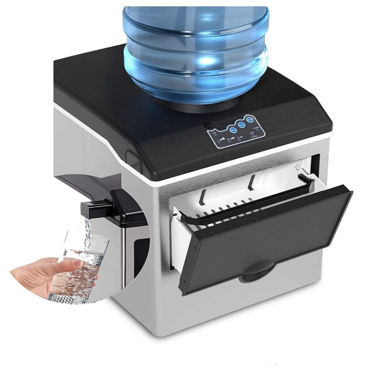 آبسردکن و یخ ساز جیپاس مدل GIM63051