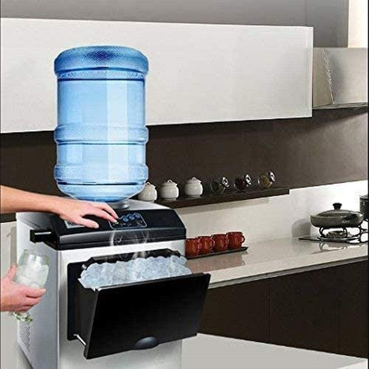 آبسردکن و یخ ساز جیپاس مدل GIM63051