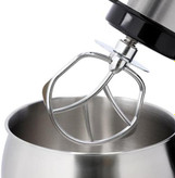 همزن جیپاس ۵ لیتر ۱۳۰۰ وات مدل GSM43046