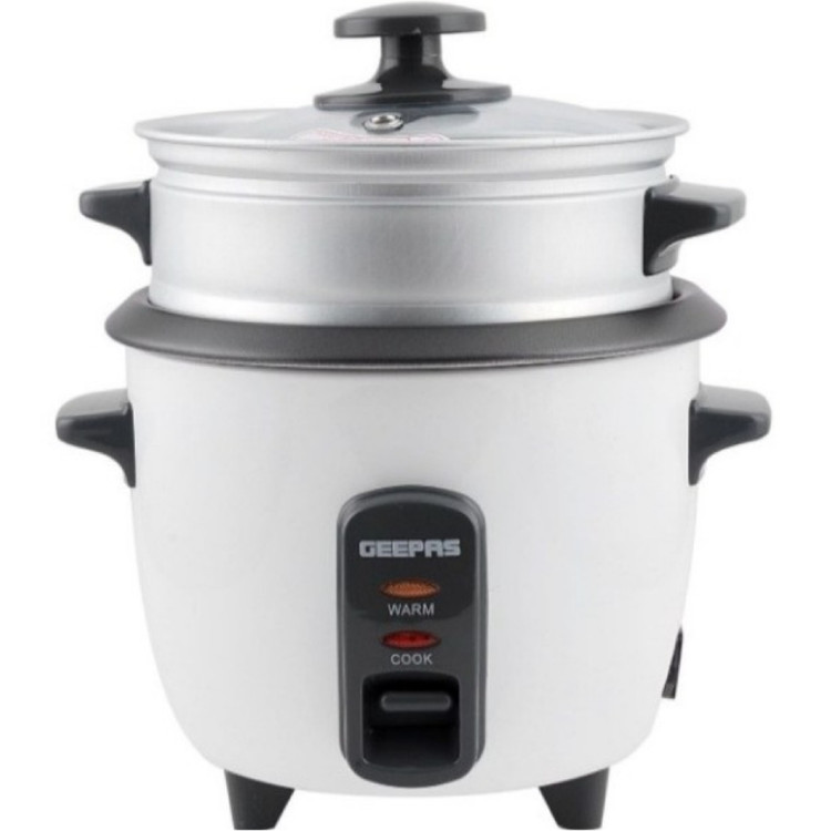 پلوپز بخارپز جبپاس مدلGRC4324N