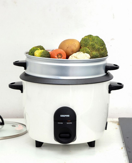 پلوپز جیپاس 1.5 لیتر GRC35011