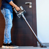 جارو شارژی جیپاس مدل GVC19030