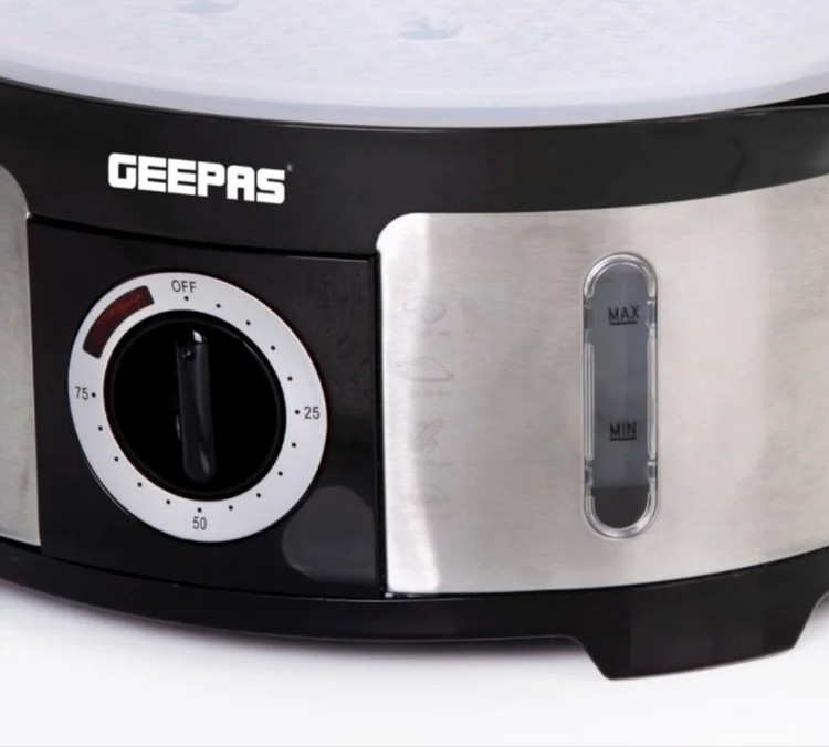 بخارپز جیپاس مدل GFS63025UK