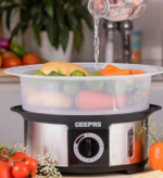 بخارپز جیپاس مدل GFS63025UK