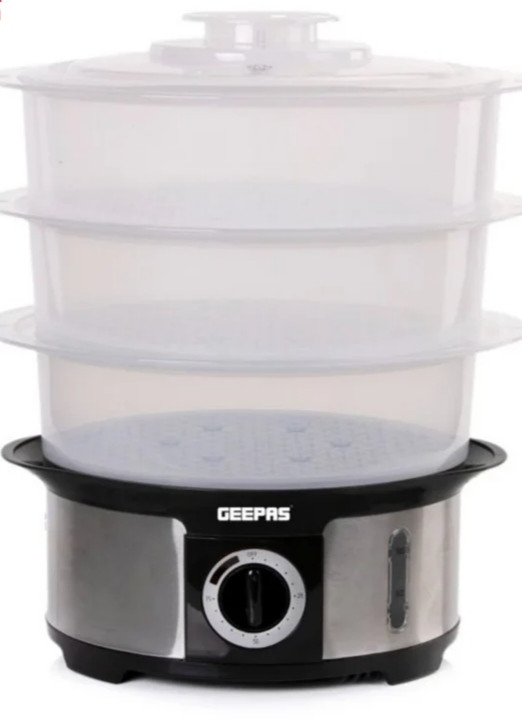 بخارپز جیپاس مدل GFS63025UK