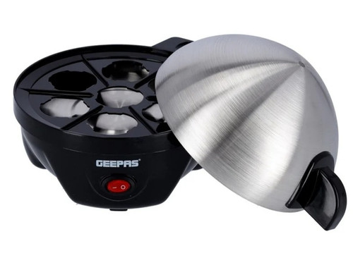 تخم مرغ پز برقی جیپاس مدل GEB63032UK