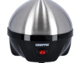 تخم مرغ پز برقی جیپاس مدل GEB63032UK