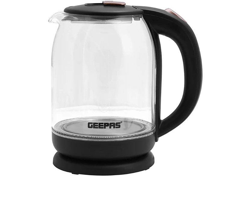 کتری برقی جیپاس GK9901N