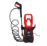 کارواش جیپاس مدل GPW1814-240