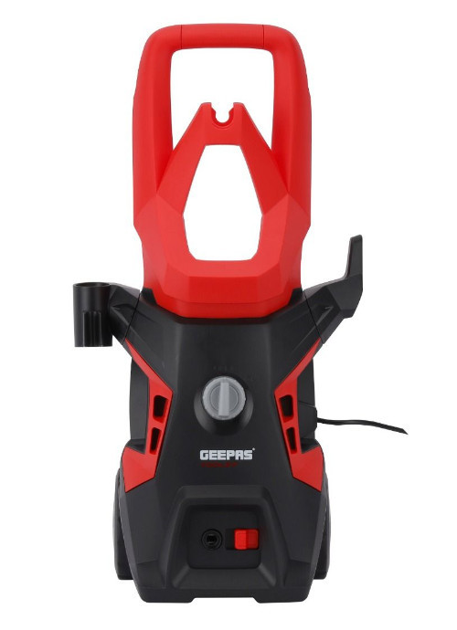 کارواش جیپاس مدل GPW1814-240