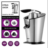 آب مرکبات گیر 600 وات مایر مدل MA_ 5002