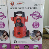کارواش مایر مدل MR_1540