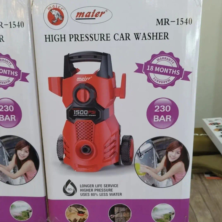 کارواش مایر مدل MR_1540