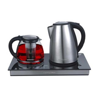 چای ساز گوسونیک مدل GST-874