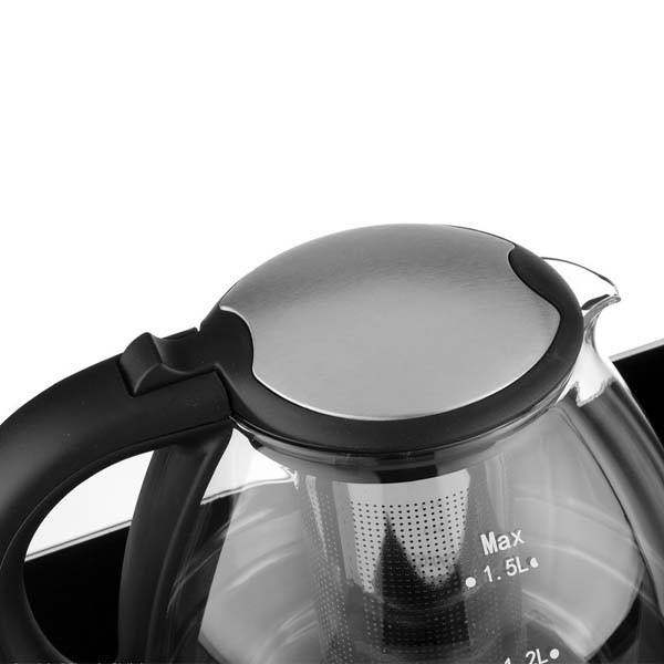 چای ساز گوسونیک مدل GST-874