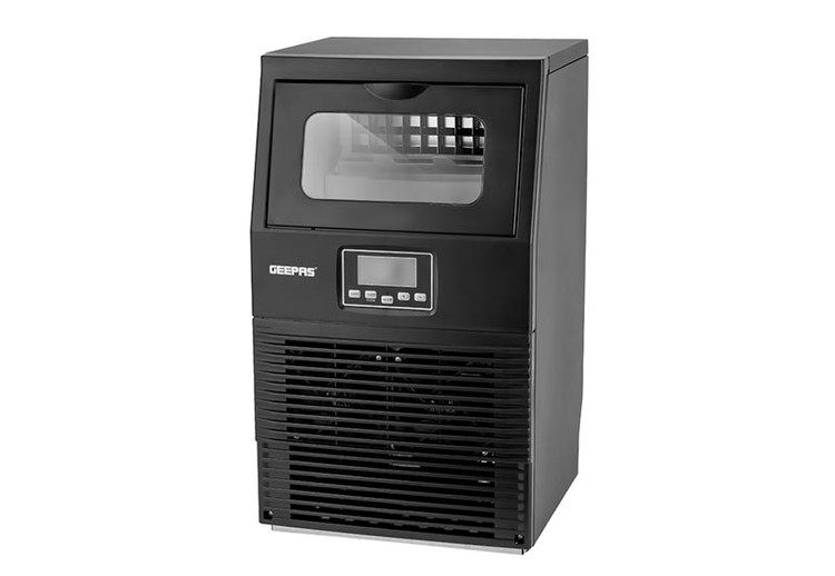 یخساز ۳۰ کیلویی صنعتی جیپاس مدل Geepas Gim63061