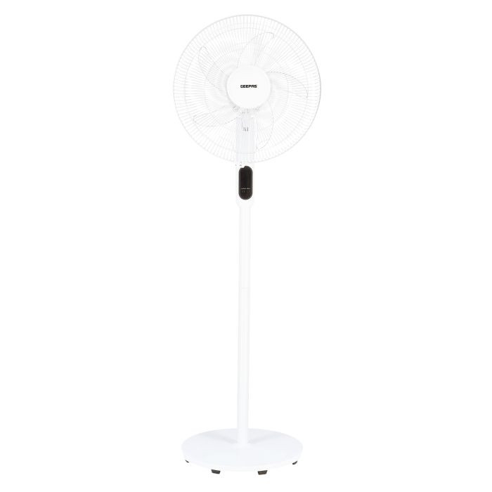 پنکه هوشمند ریموت دار جیپاس مدل GF21159