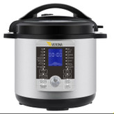 زودپز برقی ورونا VE1362