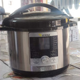 زودپز برقی ورونا VE1362