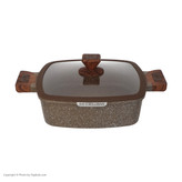 سرویس قابلمه 10 پارچه زیو Z-7170