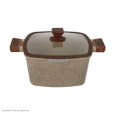 سرویس قابلمه 10 پارچه زیو Z-7170