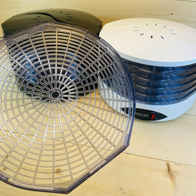 میوه خشک کن عرشیا FD130
