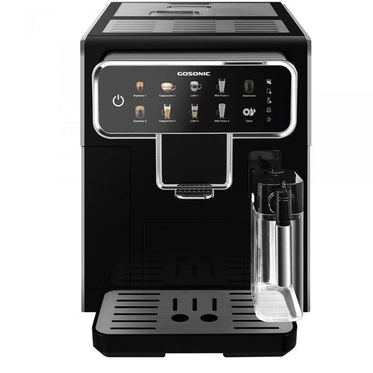 اسپرسو ساز اتوماتیک گوسونیک مدل GEM-882