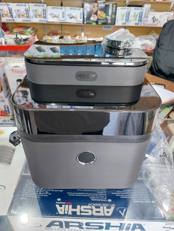 سرخ کن عرشیا آلمان 7.3 لیتر مدل AF762-3038