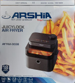 سرخ کن عرشیا آلمان 7.3 لیتر مدل AF762-3038