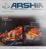 سرخ کن عرشیا آلمان 7.3 لیتر مدل AF762-3038