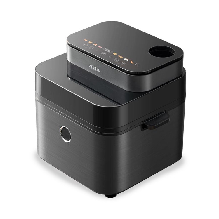 سرخ کن عرشیا آلمان 7.3 لیتر مدل AF762-3038