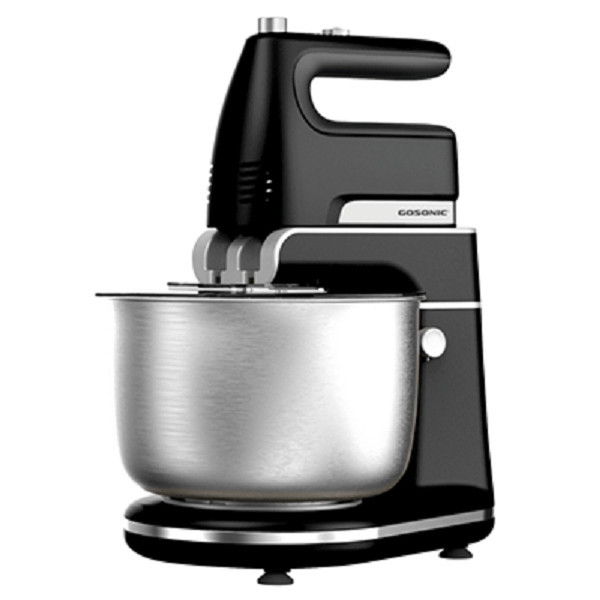 همزن کاسهدار گوسونیک مدل GHM-703