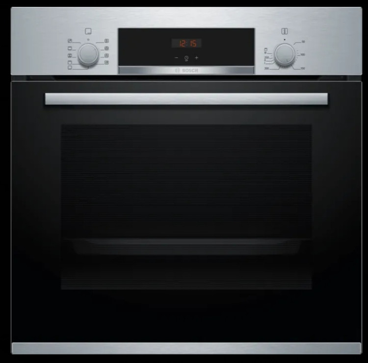 فر توکار بوش مدل HBF534ES0