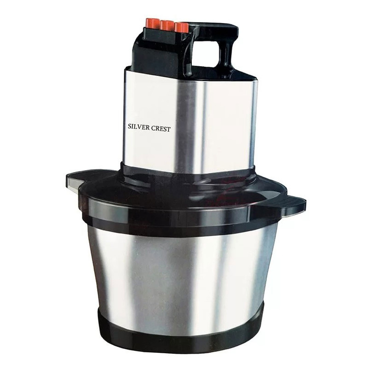 خردکن سیلور کرست مدل Y0740 SC-7003