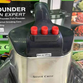 خردکن سیلور کرست مدل Y0740 SC-7003