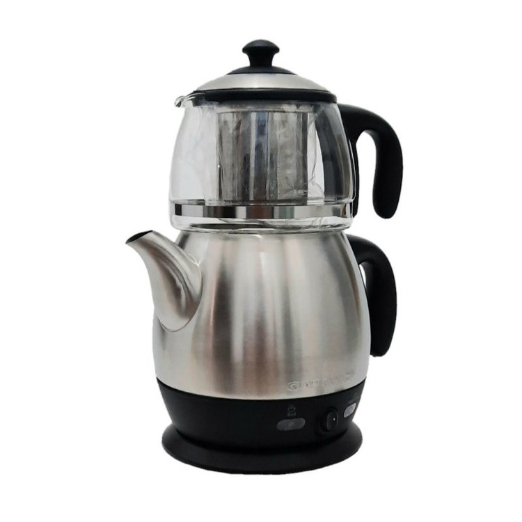 چای ساز روهمی گوسونیک مدل GST_759
